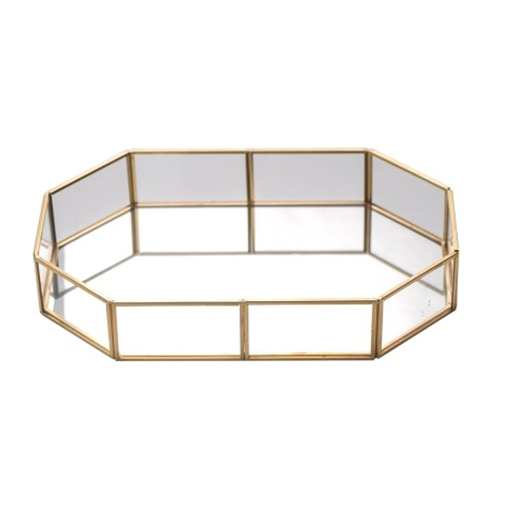oval plate Любящее сердце керамическая тарелка стеклянный поднос для хранения Творческий Рабочий стол отделка домашний декор браслеты лотки Свадебные - Цвет: oval plate
