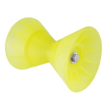 Прицеп лук колокол ролик в сборе-запасные части и аксессуары для вашего лыжного катера, рыбацкой лодки или парусника трейлера