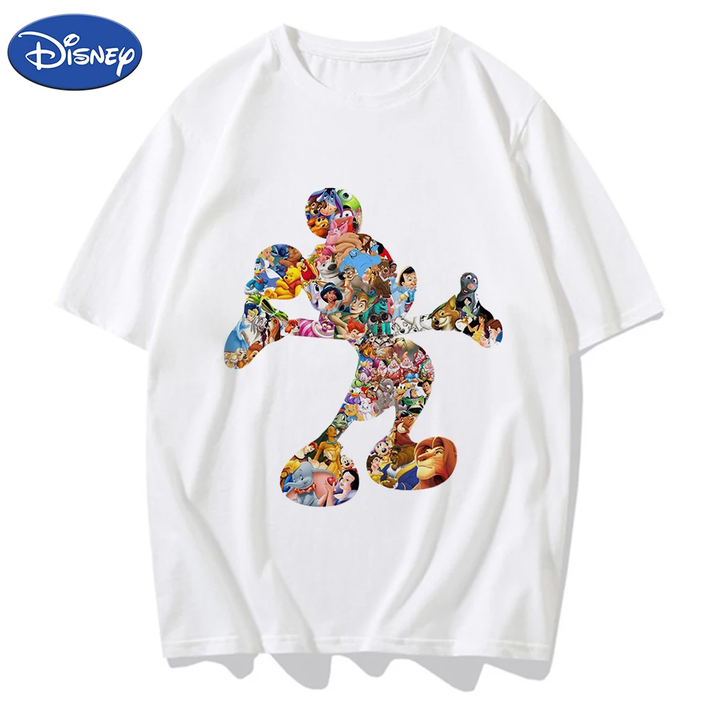 Urban Disney Mickey Mouse Women's 