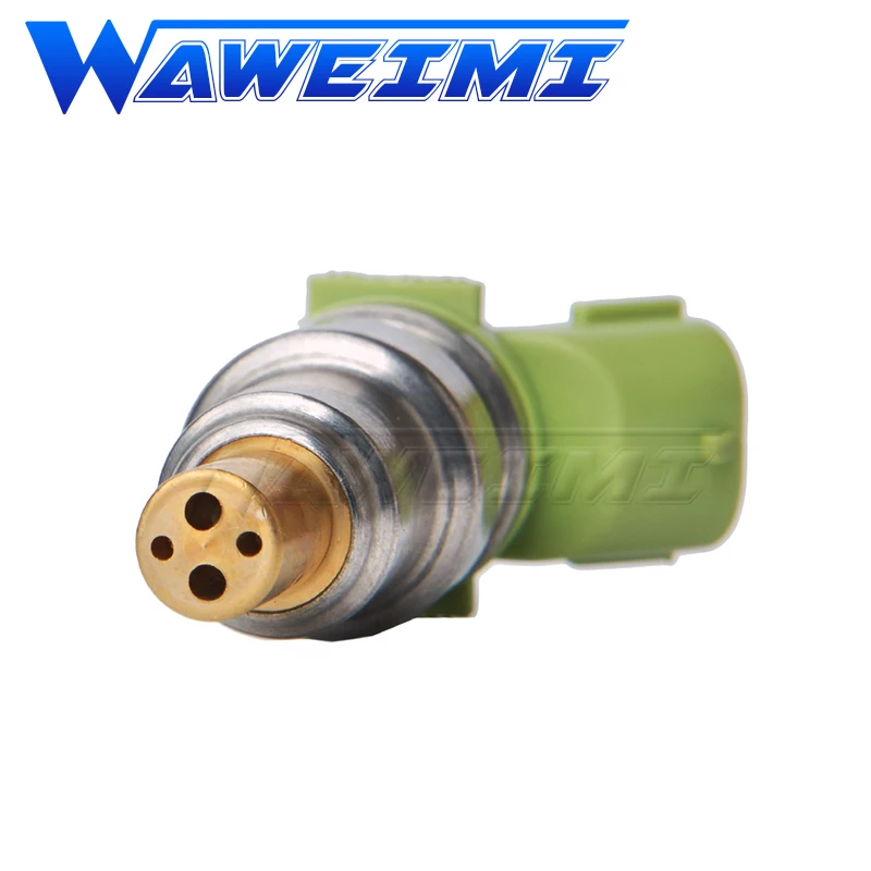 WAWEIMI 4x 1000cc Топливная форсунка 1001-87096 63566 для Nissan Skyline GT-R 200SX Lancer Evo 1-9 RX-7 4G63