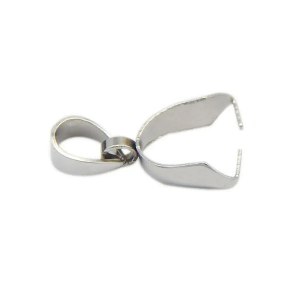 

Stainless Steel Pendant Buckle