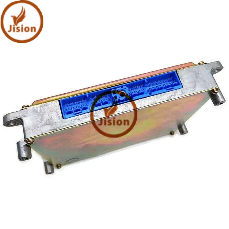 Jision EX200-3 экскаватор ПВХ контроллер ЭБУ компьютерная плата 9125533