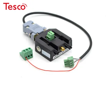 

RDC6563F Standalone Fiber Laser Cutting Controller Use for Laser below 1500W machine