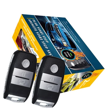 

cardot engine start stop smart pke remote start car alarm