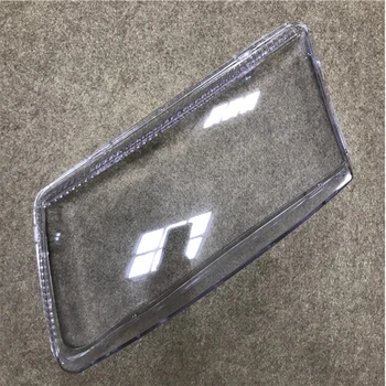 

for Volkswagen Passat B5 2000-2003 lens Headlight transparent shell Headlight lampshade protective shell For halogen headlights