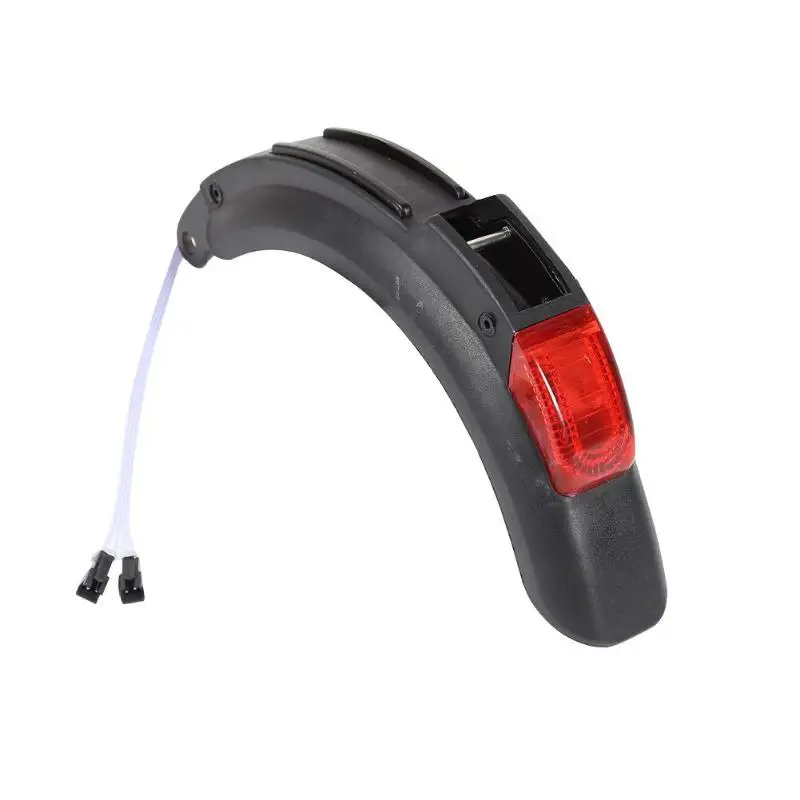 

Electric Scooter Accessories Back Mudguard Assembly Rear Tire Tyre Splash Fender Guard for Kugoo S1 S2 S3