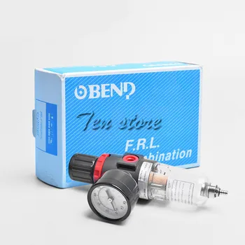 

Dental air compressor reduce Air Filter Regulator valve Pressure reducing valve dental chair unit valve