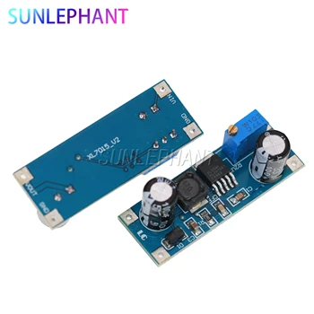 

1pcs XL7015 DC-DC Dc converter Step-down module 5V-80V Wide voltage input 7005A LM2596