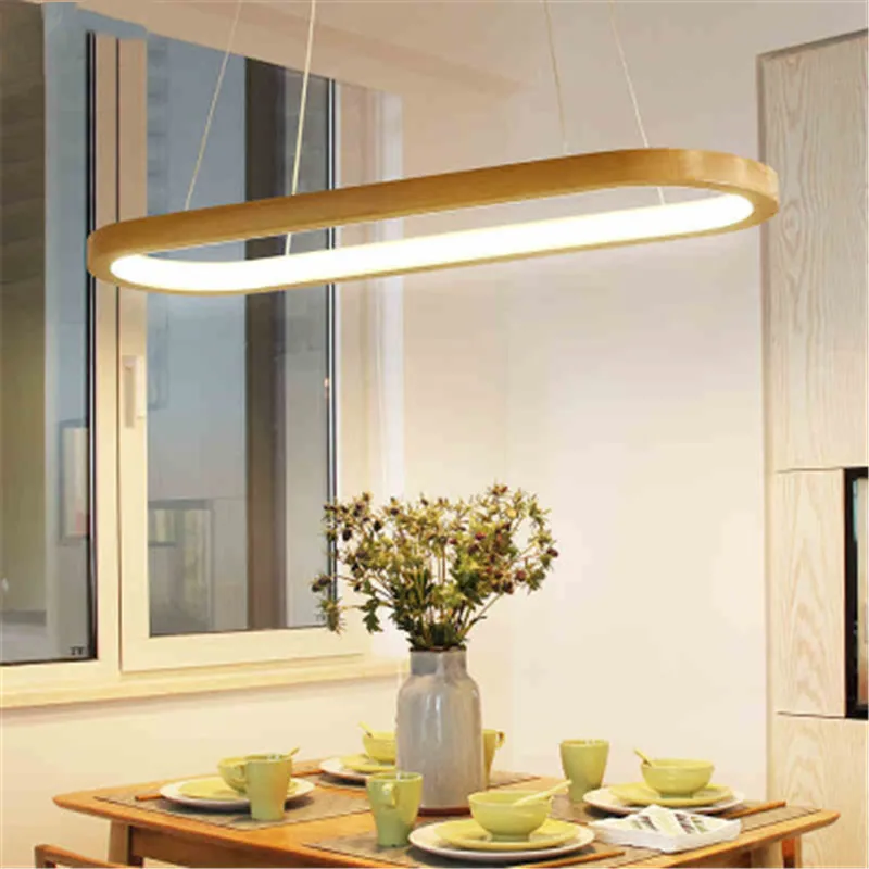 

Nordic Square Led Study Lamp Personality Creative Mosaic Lamp Apartment Living Room Bedroom Ceiling Lamp Wood Ceiling Lamp