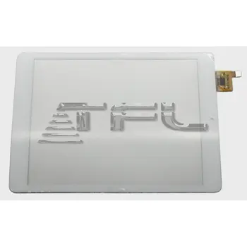 

Touch glass Hy 51042 for Chuwi V88 (white)