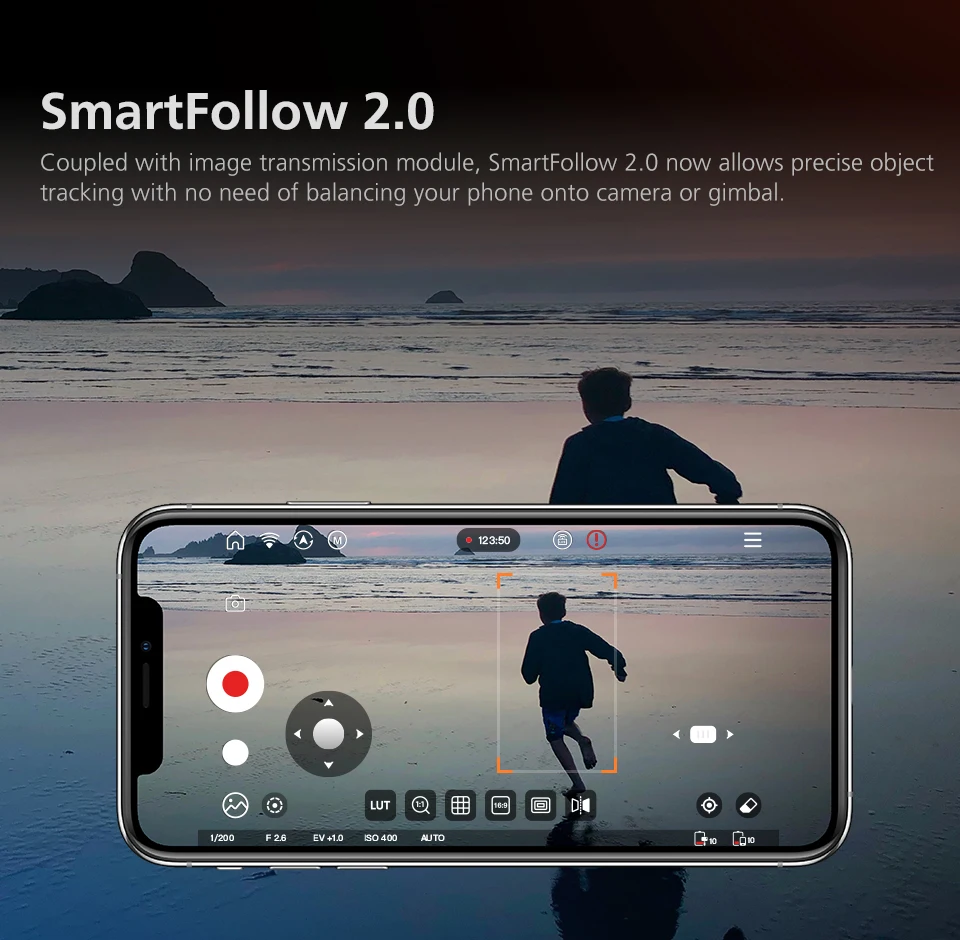 Новейшая модель; Zhiyun Weebill S 3-осевой ручной шарнирный стабилизатор для камеры GoPro OLED Дисплей для sony A7M3 для цифровой однообъективной зеркальной камеры Canon EOS R Z6 S1 беззеркальных Камера