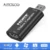 AIXXCO 4K Video USB capture HDMI card Video Grabber Record Box для PS4 DVD Camcorder Camera Recording Live Streaming