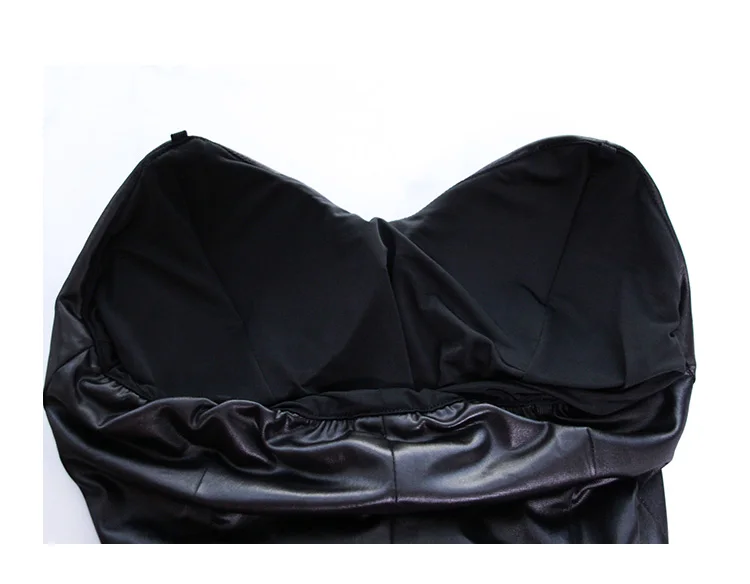 Cosplay&ware Sexy Cute Bunny Girl Faux Leather Material Rabbit Woman Set Good Quality Can Wear Out To Comic Show Kawaii Cosplay Costume -Zentai shop online Ha95ed8aa08c241af8bdf70b764fc92f8B.jpg