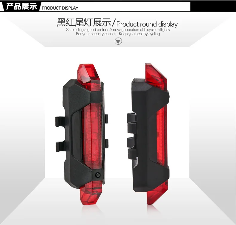 Warning-LED-Strip-Flashlight-Bar-Lamp-for-XIAOMI-Mijia-M365-M365Pro-Scooter-Night-Cycling-Safety-Decorative (2)