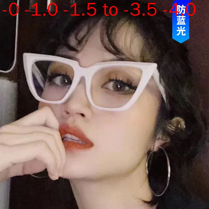 2020 Myopia Photochromic Sunglasses Women Retro Brand Designer Transparent Galsees For Ladies Goggles Prescription Eyewear NX | Аксессуары