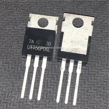 

20pcs/Lot MOS tube 2SK3767 TO-220 / FDP8880 / 2SK3233 / UTT50P06L-TA3-T / FQP30N06 Field effect transistor