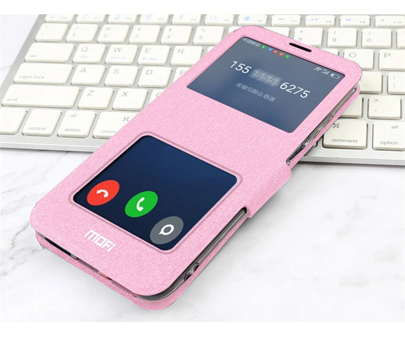 Mofi For Xiaomi Redmi Note 7 Case (18)