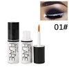 Professional Makeup Silver Rose Gold Color Liquid Glitter Eyeliner Shiny Eye Liners Women Eye Pigment Korean Cosmetic Waterproof ► Photo 3/6