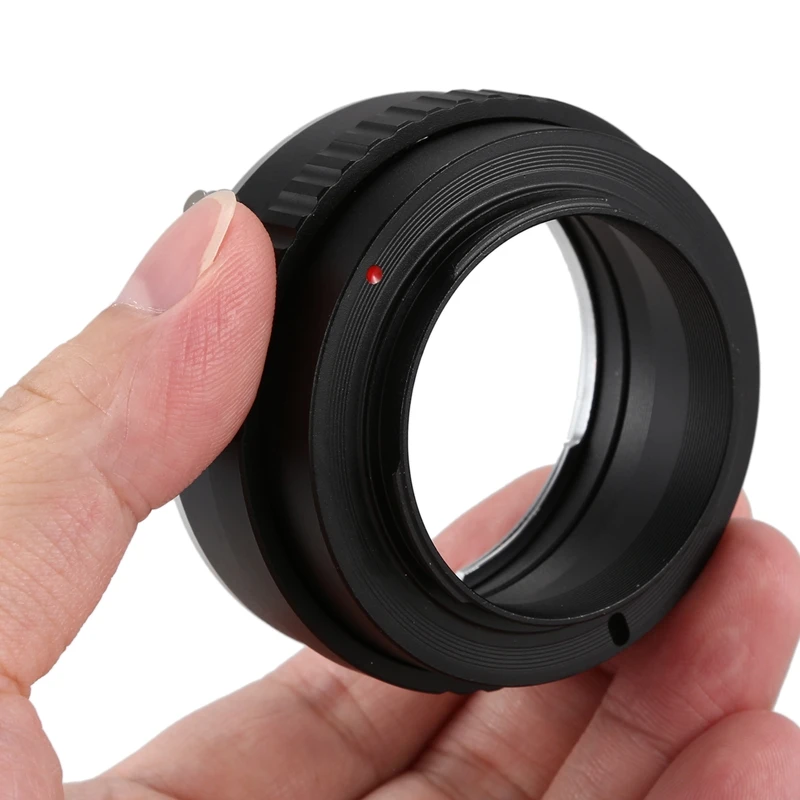 Переходное кольцо для объектива Alpha Minolta AF A type к камере NEX 3 5 7 E mount|Адаптеры