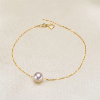 

Classic 925 Sterling silver chain accessories bracelet chain for jewelry making material