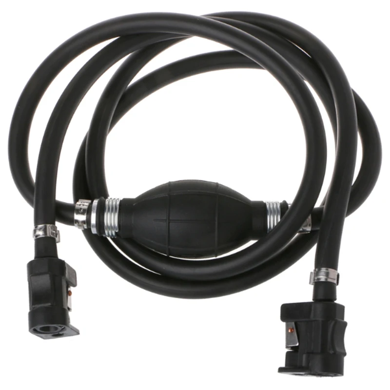 Топливопровод шланг Подвесной лодочный двигатель бензиновый бак соединители