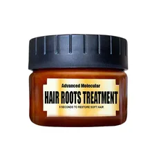 Многофункциональный уход за корнями волос ремонт повреждения Уход за волосами и кожей головы MP789