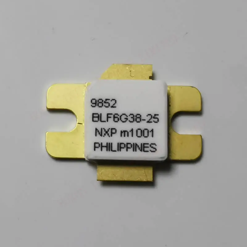 BLF6G38-25 WiMAX мощности LDMOS транзистор 25 W широкополосного доступа 3400 МГц до 3800 Вт 3 4