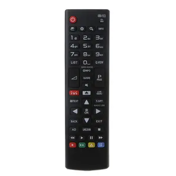 

AKB75095312 Replacement Remote Control for L-G LCD LED TV 24LJ480U 24MT49S 28LK480U 28MT49S 32LJ594U 32LJ600U 32LJ610V