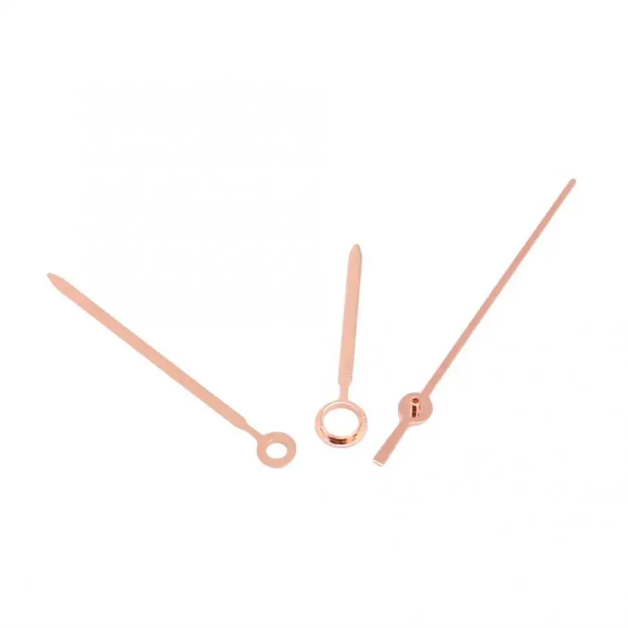 Watch Tools Women Watch Second Minute Hour Hands for ETA 2824 Movement Watch Repair Accessory watch Repair Tool for Watchmaker