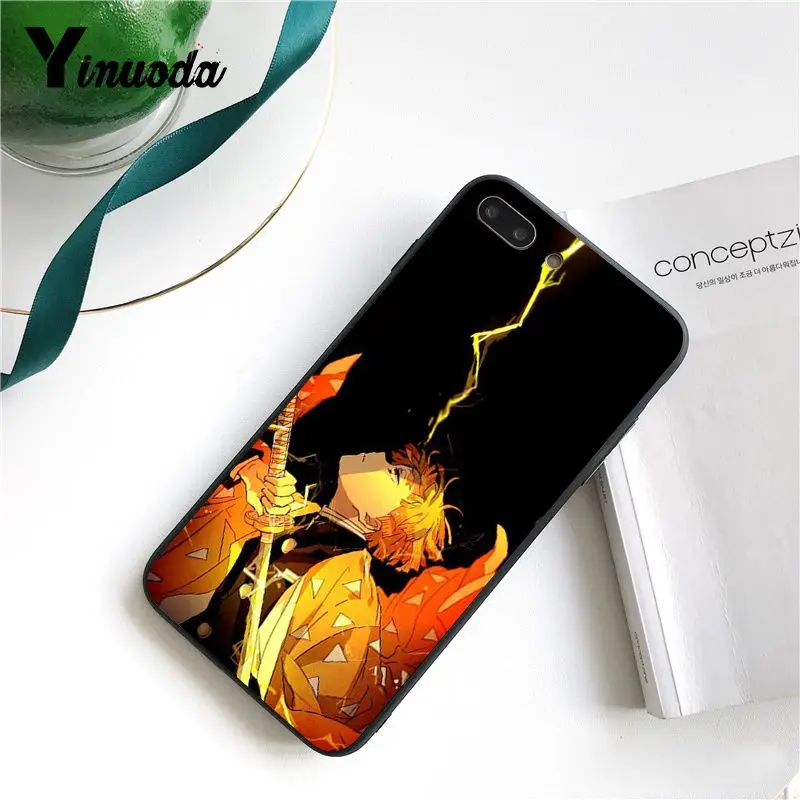 Anime Demon Slayer Kimetsu No Yaiba