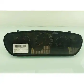

9632616380 9632616380 clock Account Km Citroen C5 Saloon 2.0 Hdi X