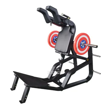 

Professional Deep Squat Machine Squat Trainer Thigh Strength Exercise Equipment Indoor Fitness Gym Workout Sport Device