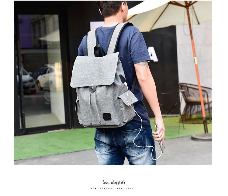 Оригинальный Классический Бизнес рюкзак для подростков школьная сумка большой Ёмкость школьный рюкзак для студентов сумки подходит для 14