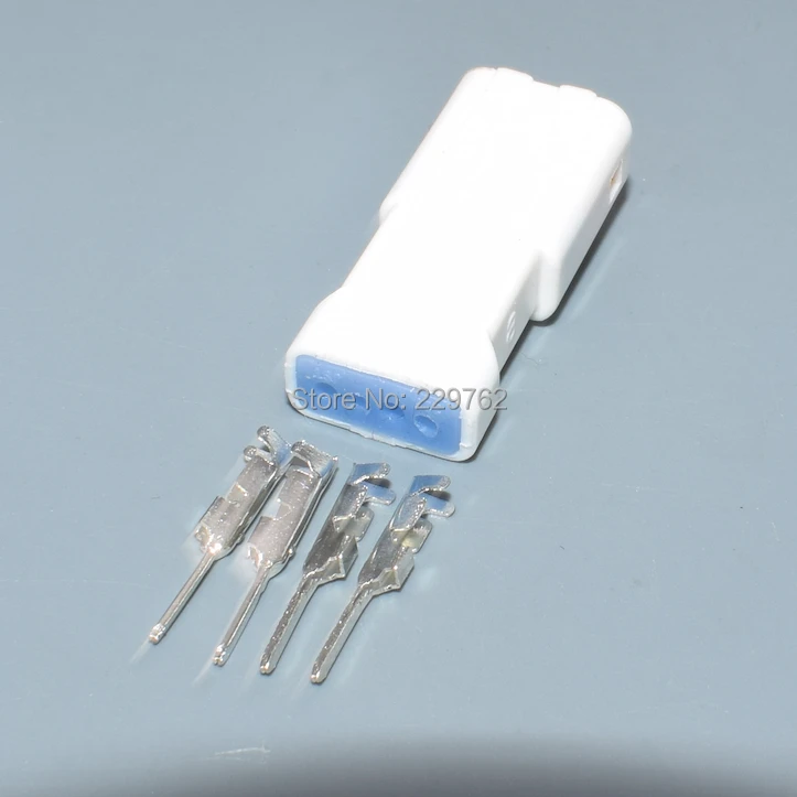 Shhworld Sea 4 Pin/Way 0,7 мм Автомобильный мужской или женский автомобильный разъем для JST 04R-JWPF-VSLE-S 04-jwpf-vsle-s