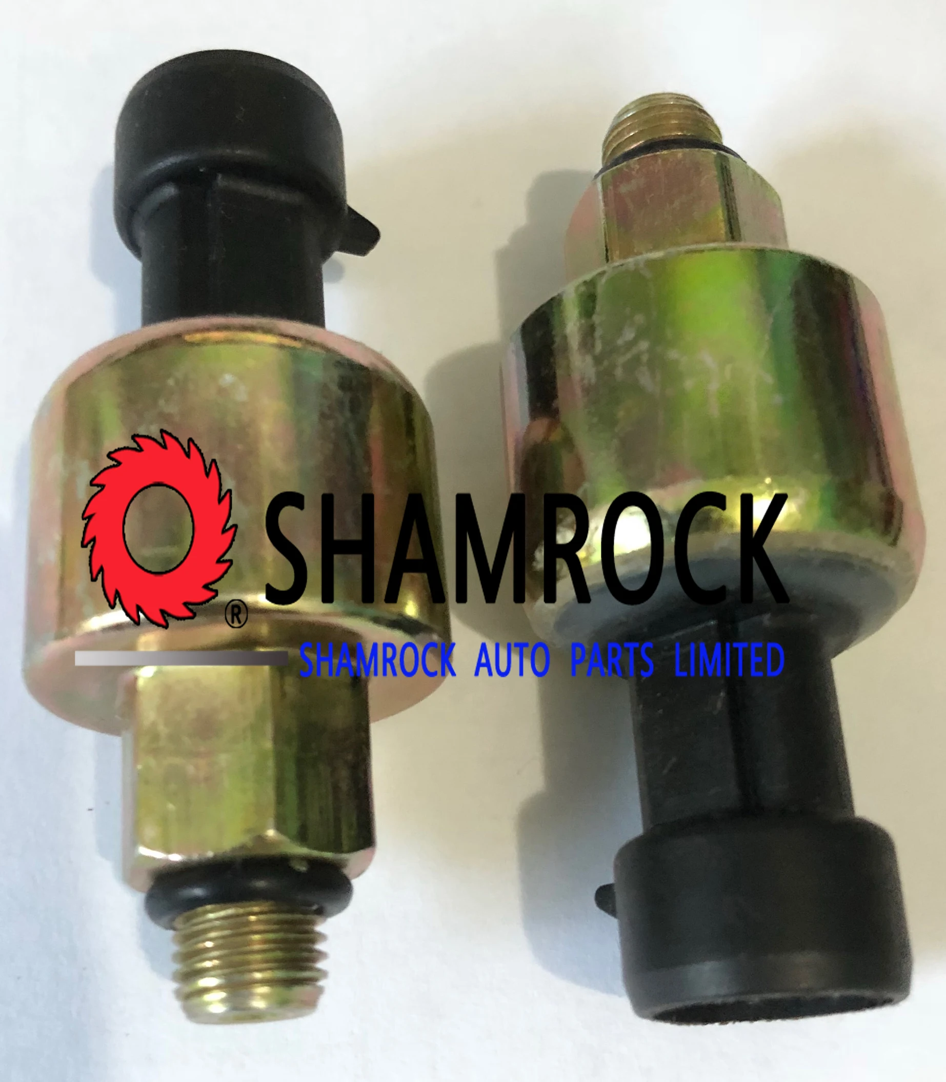Olden Jackaroo 1998 2002 3.0L 4JX1 датчик давления масла ORPS oem 97137042/8-97137042-1