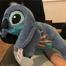 Oreiller de jouets en forme d'animaux en peluche de 60cm, avec dessin animé, poupées pour enfants, cadeau d'anniversaire pour filles