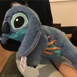 60cm grandes animais de pelúcia brinquedos travesseiro com anime para o sono crianças bonecas meninas crianças presente de aniversário