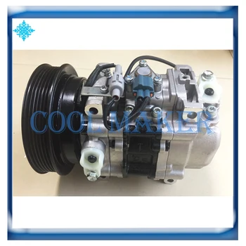 

High quality TV14C ac compressor for Mazda FD3S RX-7 142500-4650 60-01478NC