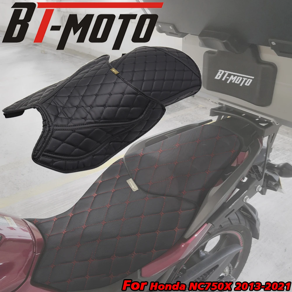 nc750x seat upgrade