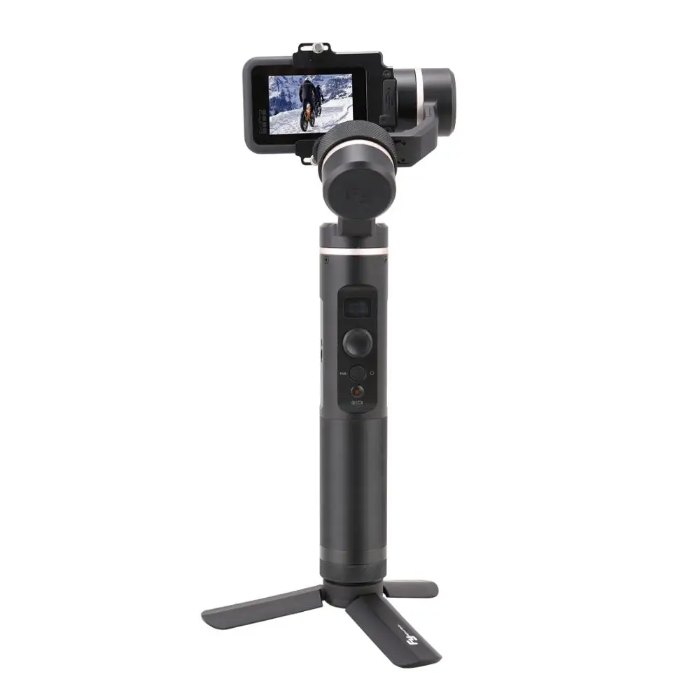 FeiyuTech крепление Gopro Hero 8 экшн-камера стенд/адаптер для G6 Gimbal