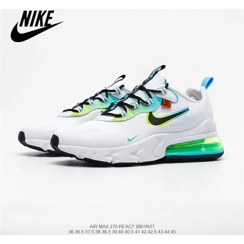 nike air max 270 react 45