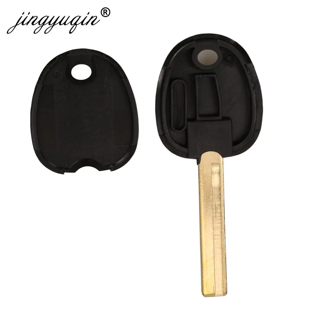 Jingyuqin-50pcs-Transponder-Car-Key-Shell-per-KIA-Hyundai-Accent-Sonata-NF-Elantra-Accent-Coupe-Getz.jpg Keyforkess 50pcs Transponder Car Key Shell per KIA Hyundai Accent Sonata NF Elantra Accent Coupe Getz Lavita TiburonTucson Verna - Jingyuqin 50pcs Transponder Car Key Shell per KIA Hyundai Accent Sonata NF Elantra Accent Coupe Getz