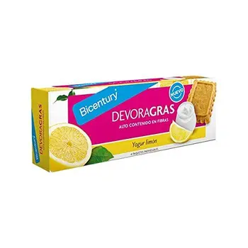

GALLE. YOGURT DEVORAGRAS CHOCO