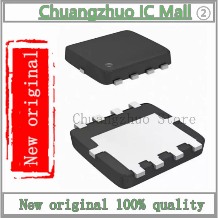 

10 шт./лот MDV3605 V3605 QFN-8 IC Chip новый оригинальный