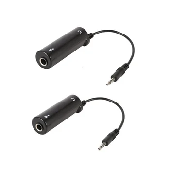 

Guitar Interface Irig Converter Replacement Guitar For Phone New.