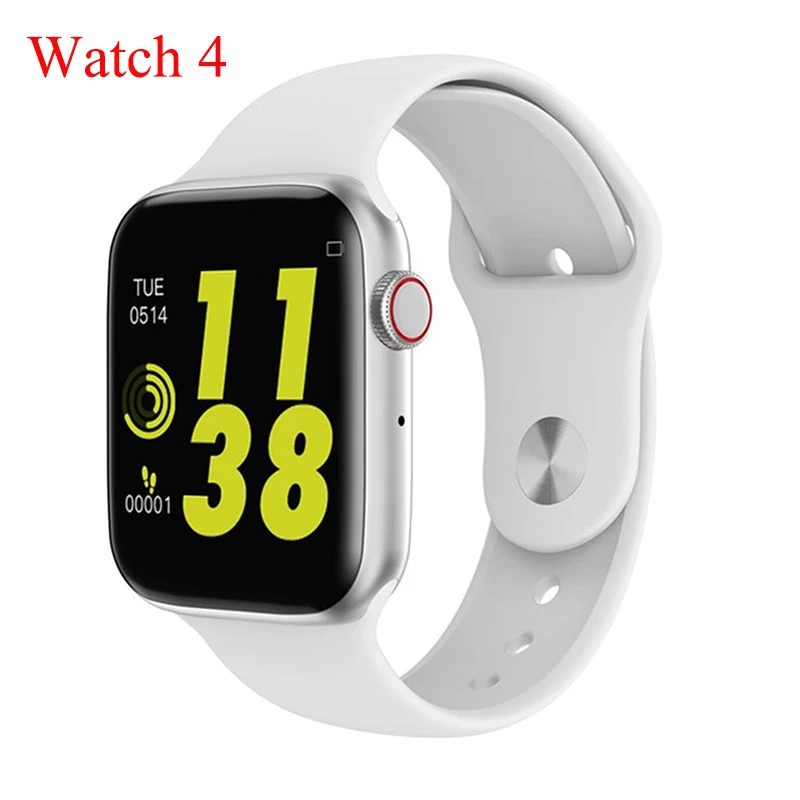 

Hot Smart Watch Men Smartwatch for Apple Women IOS Reloj Inteligente Smartwatch for IPhone IWO34 IOS Smart Watch IOS IWO 8 9 10