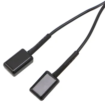 

Infrared IR Double Emitter Repeater Remote Control Extender Cable Adapter