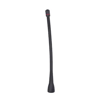 

Long Whip UHF 403-470MHZ Antenna Stable Signal Aerial for ICOM Radio F4021 F4001