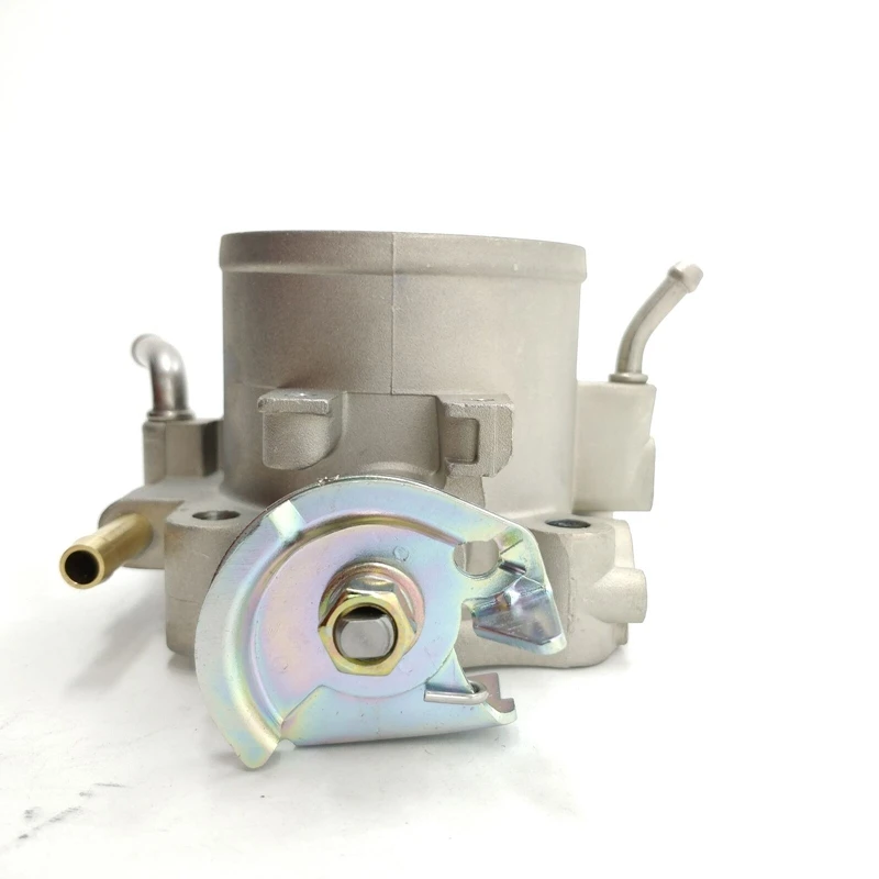 70 мм дроссельной заслонки для Honda Acura и TPS датчик B16 H22A B18C B18A B18B