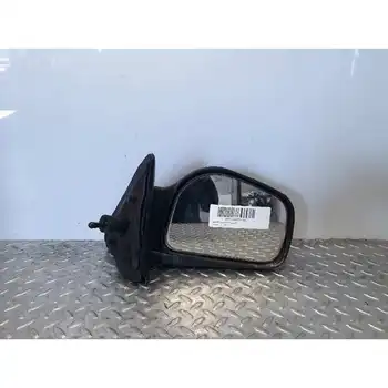 

8786250 Right rearview Ssangyong Family 2.5d